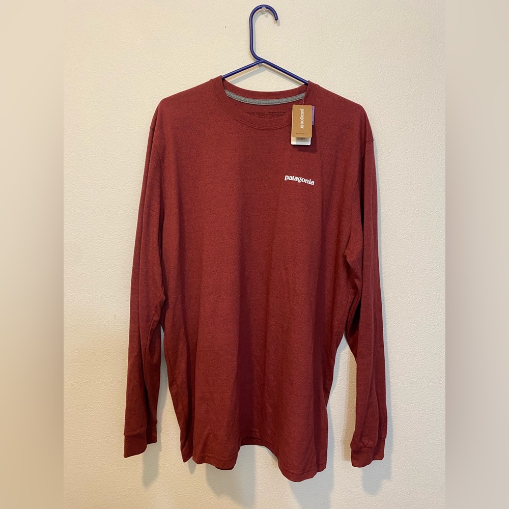 Patagonia Long sleeve